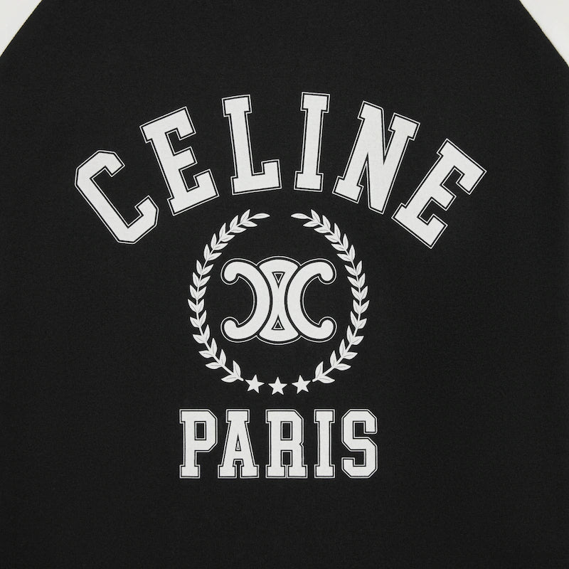 R Factory / Celine Women's Boxy Short-Sleeved T-Shirt