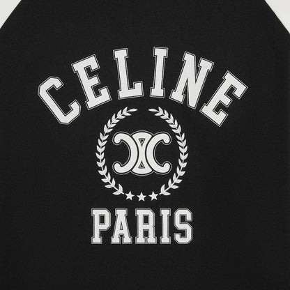 R Factory / Celine Women's Boxy Short-Sleeved T-Shirt