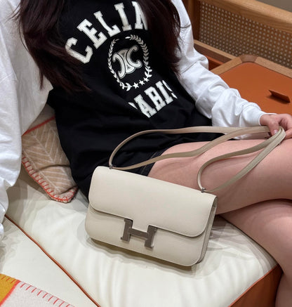 R Factory / Celine Women's Boxy Short-Sleeved T-Shirt