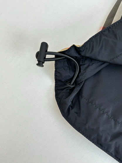 Chain2 / Burberry Men's Reversible Jacket