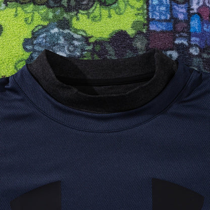 ZZLL / Balenciaga Men's Long Sleeve T-Shirt