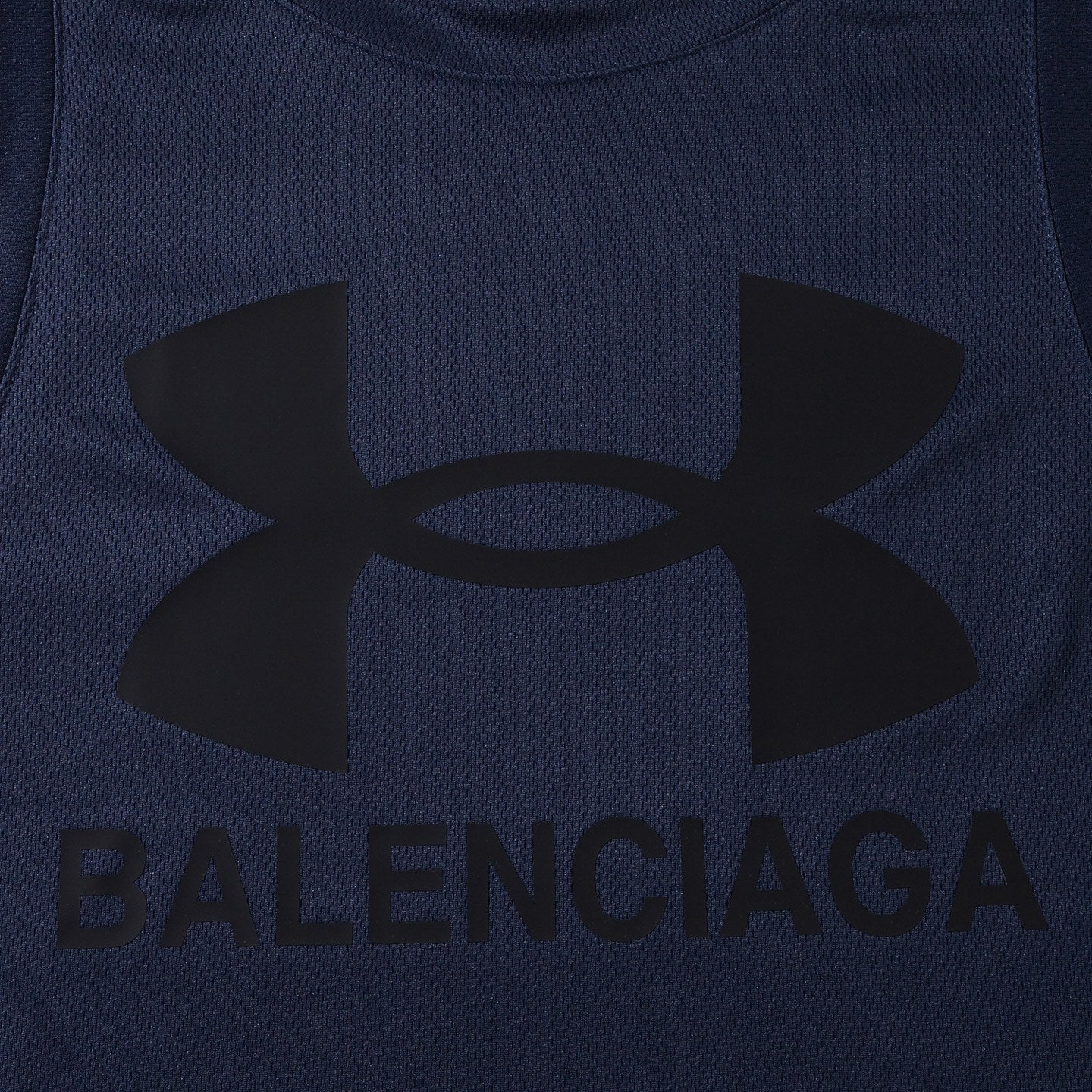ZZLL / Balenciaga Men's Long Sleeve T-Shirt