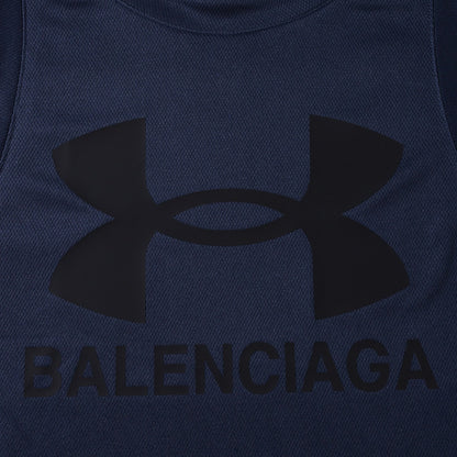 ZZLL / Balenciaga Men's Long Sleeve T-Shirt