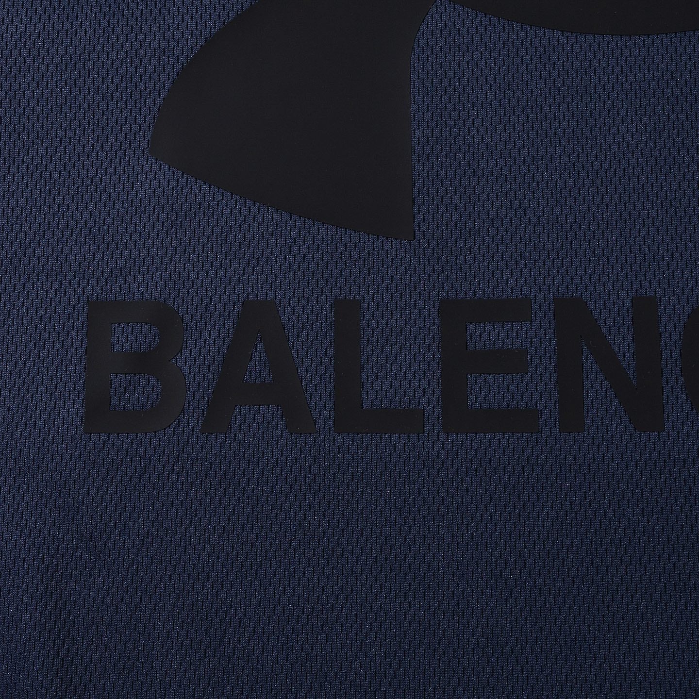 ZZLL / Balenciaga Men's Long Sleeve T-Shirt