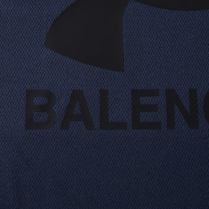 ZZLL / Balenciaga Men's Long Sleeve T-Shirt