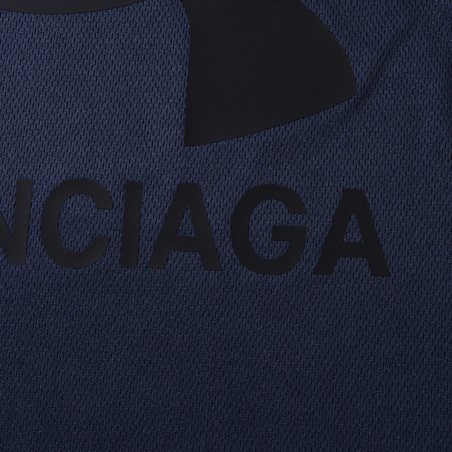 ZZLL / Balenciaga Men's Long Sleeve T-Shirt