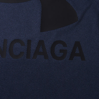 ZZLL / Balenciaga Men's Long Sleeve T-Shirt