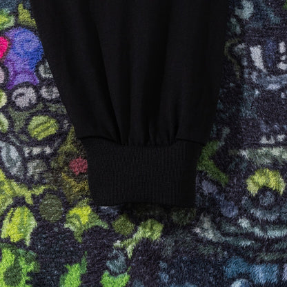 ZZLL / Balenciaga Men's Long Sleeve T-Shirt