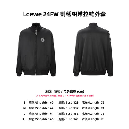 체인2호 / 로에베 남성 집업 코트