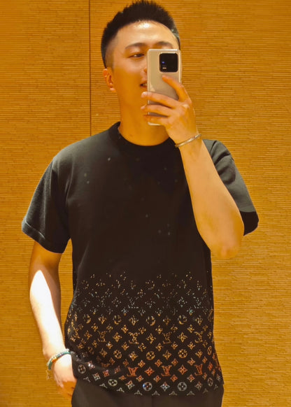 TJ셀러 / 루이비통 남성 반팔