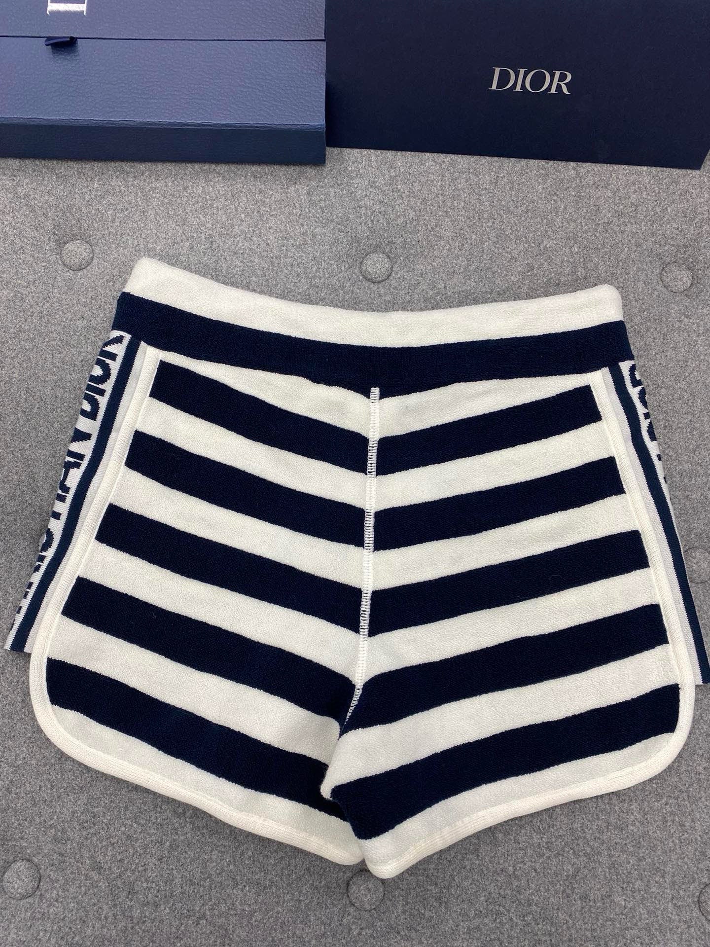 TJ Seller / Dior Women's Shorts