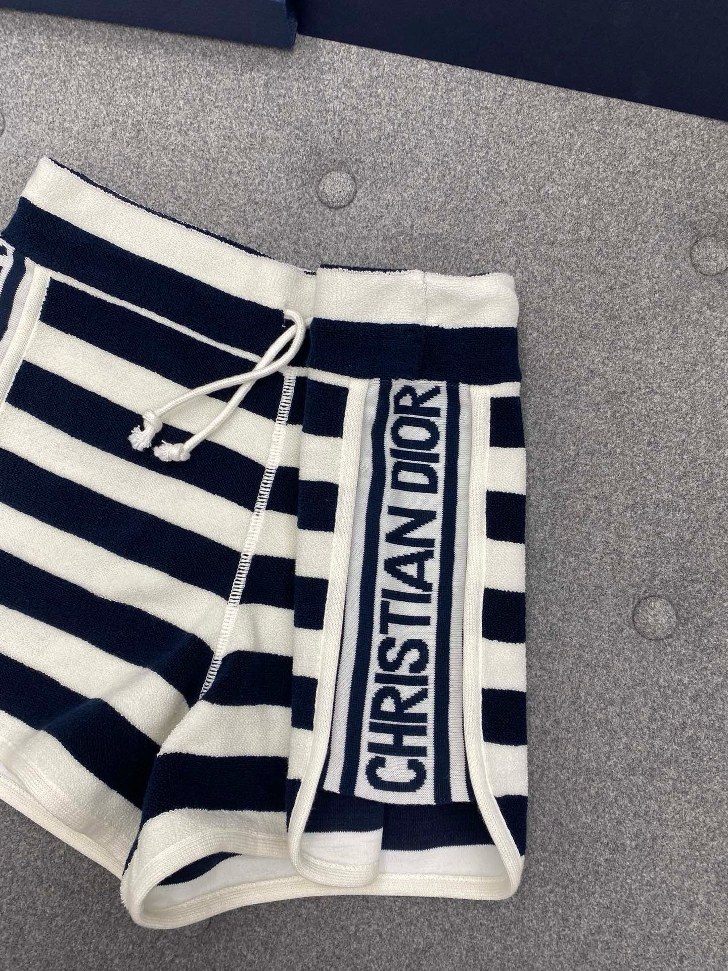 TJ Seller / Dior Women's Shorts