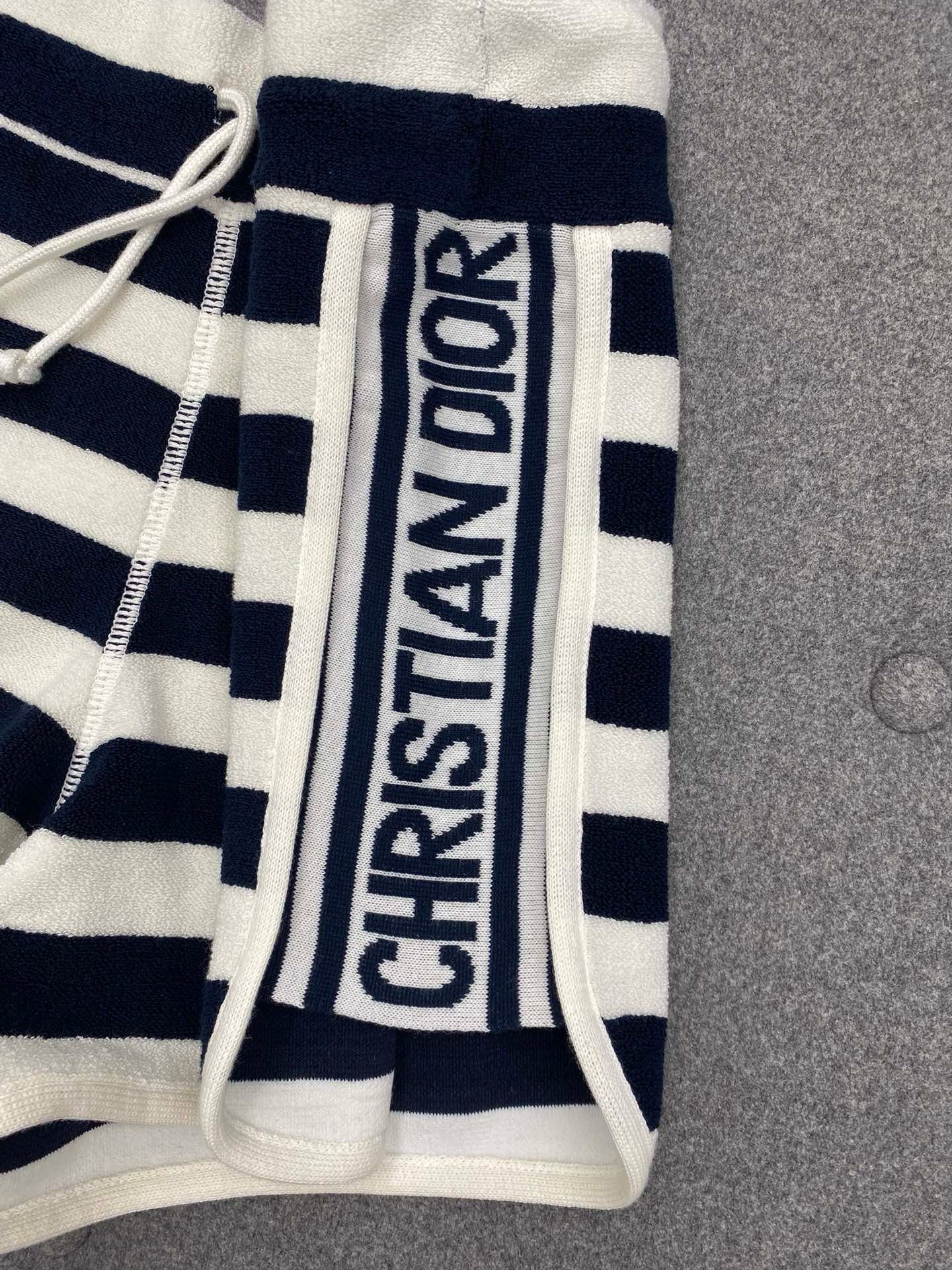 TJ Seller / Dior Women's Shorts