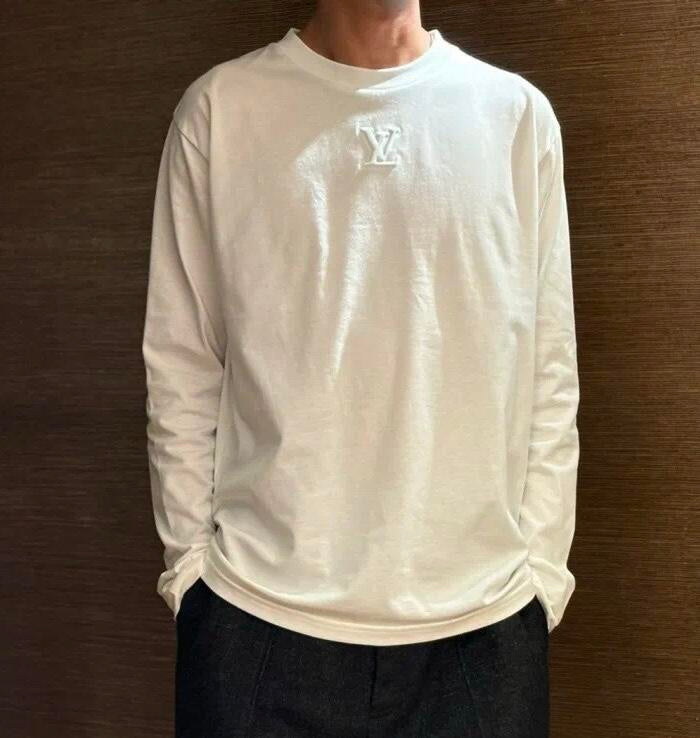 BVG / 루이비통 남성 긴팔