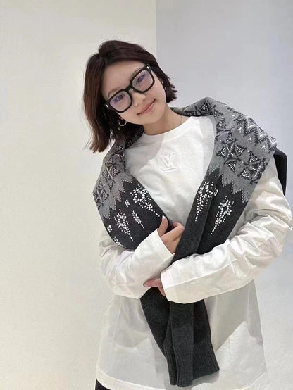 BVG / 루이비통 남성 긴팔