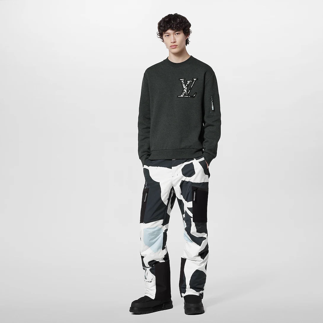 BVG / 루이비통 남성 후드티