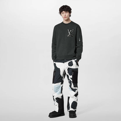 BVG / 루이비통 남성 후드티