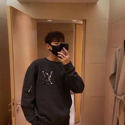 BVG / 루이비통 남성 후드티