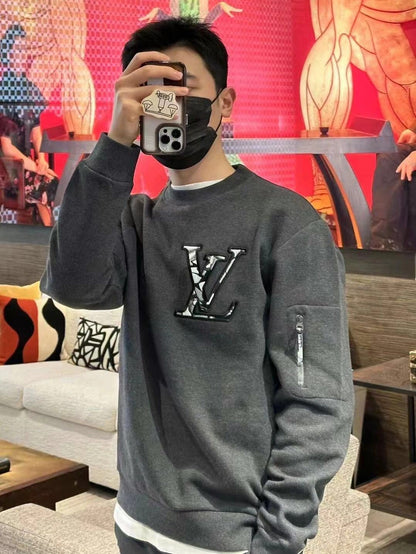 BVG / 루이비통 남성 후드티