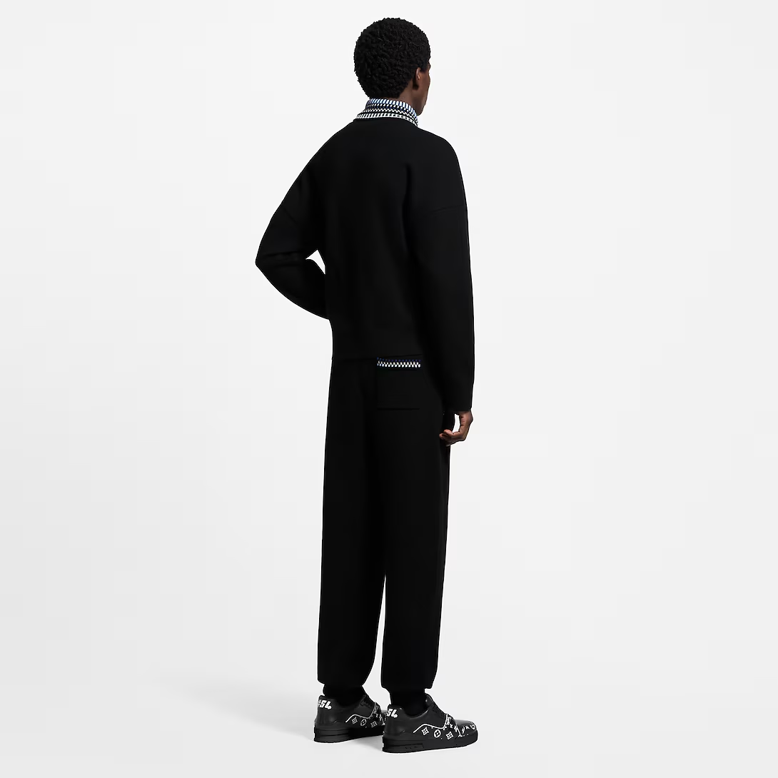 BVG / 루이비통 남성 후드티
