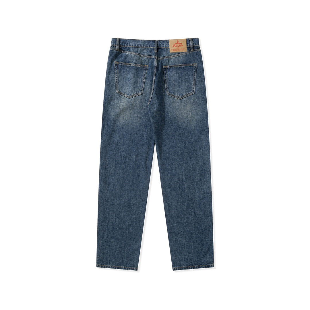 BVG / 프라다 남성 데님 팬츠