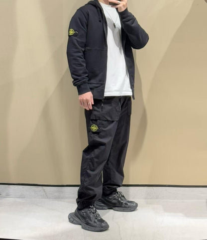 BVG / 스톤 남성 바지
