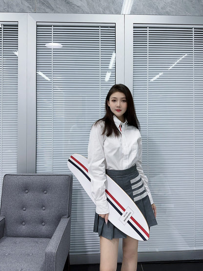 TJ셀러 / 톰브라운 남성 여성 셔츠