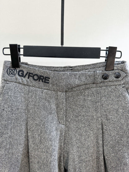 한국골프 / G/FORE 여성 반바지