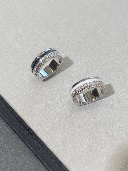 Boss Jewelry / Boucheron Men's and Women's Rings