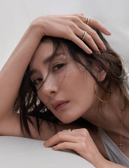 Boss Jewelry / Boucheron Men's and Women's Rings