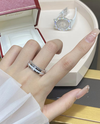 Boss Jewelry / Boucheron Men's and Women's Rings