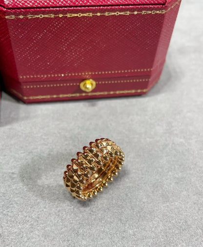 BOSS Accessories / Clash Couple Rings