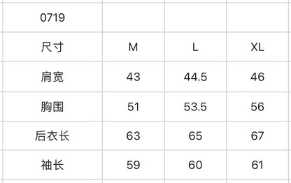 한국골프 / G/FORE 남성 니트