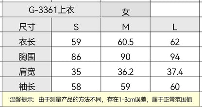 한국골프 / G/FORE 여성 긴팔티
