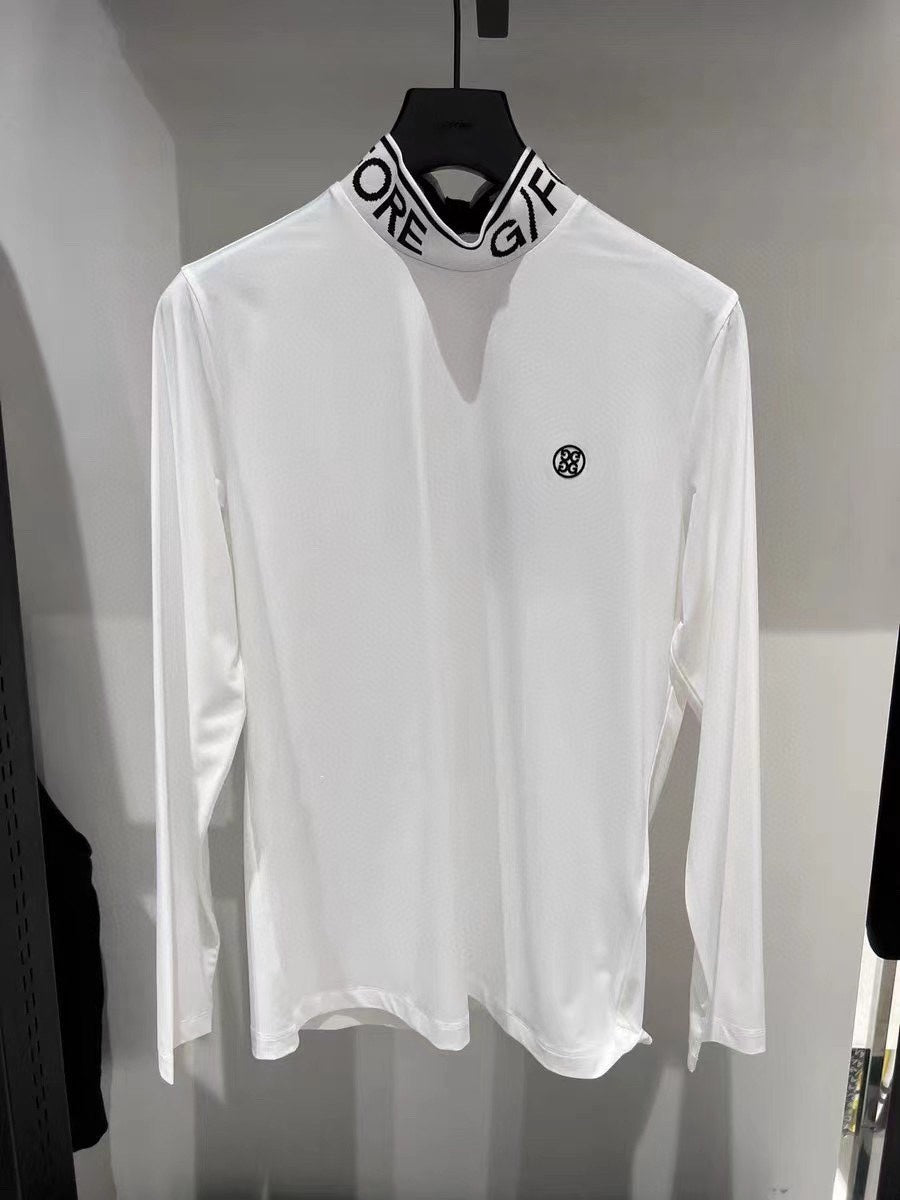 한국골프 / G/FORE 남성 긴팔티
