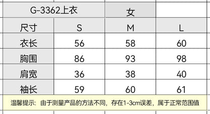 한국골프 / G/FORE 여성 긴팔티