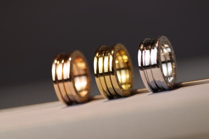 보스 악세사리 / Bvlgari 반지