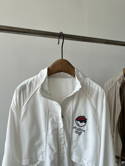 한국골프 / malbon 여성 코트