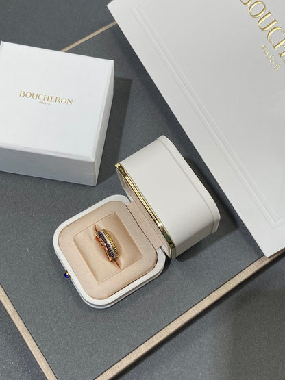 Boss Accessory / BOUCHERON Ring