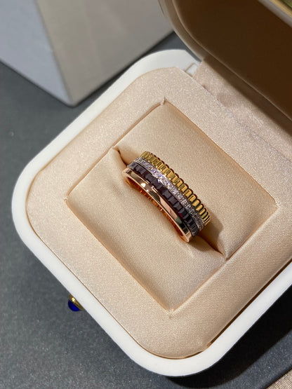 Boss Accessory / BOUCHERON Ring