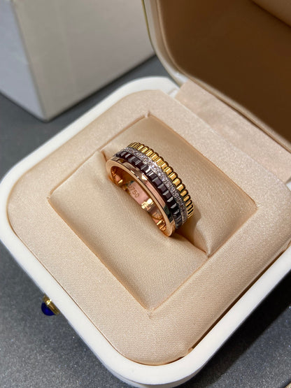 Boss Accessory / BOUCHERON Ring
