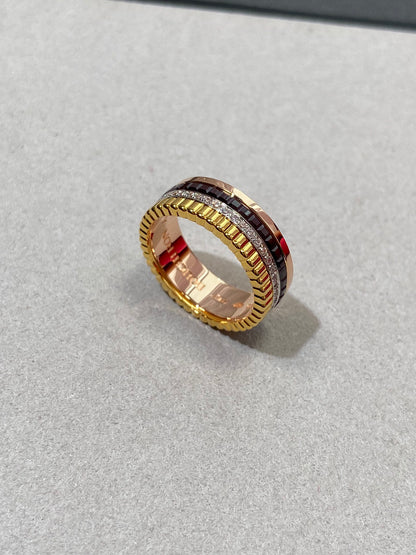 Boss Accessory / BOUCHERON Ring