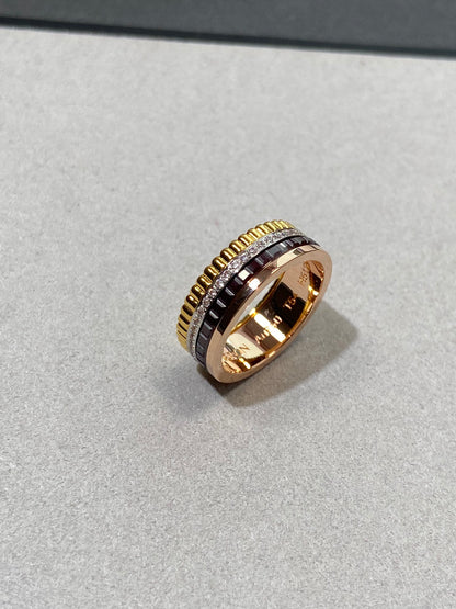 Boss Accessory / BOUCHERON Ring