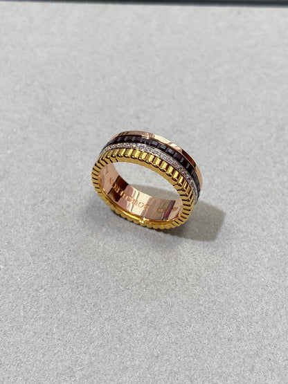 Boss Accessory / BOUCHERON Ring
