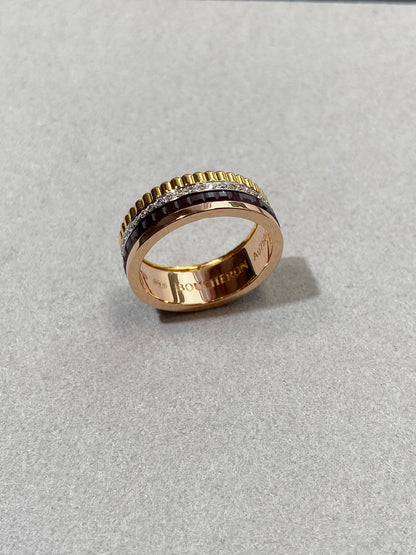 Boss Accessory / BOUCHERON Ring