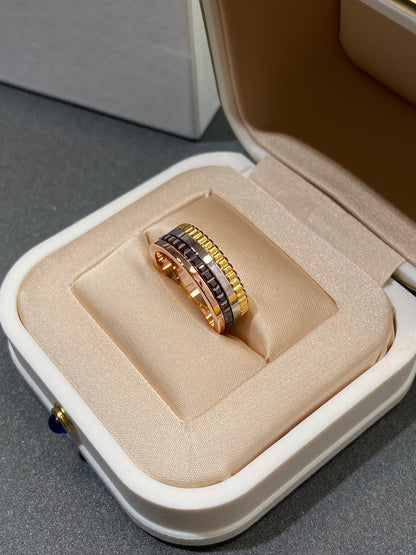 Boss Accessory / BOUCHERON Ring