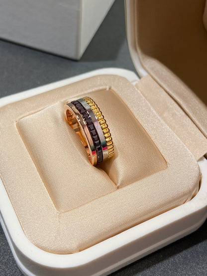 Boss Accessory / BOUCHERON Ring