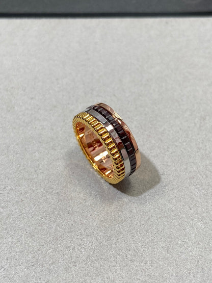 Boss Accessory / BOUCHERON Ring