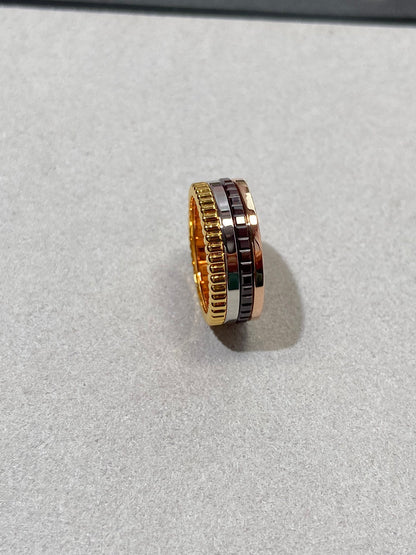 Boss Accessory / BOUCHERON Ring