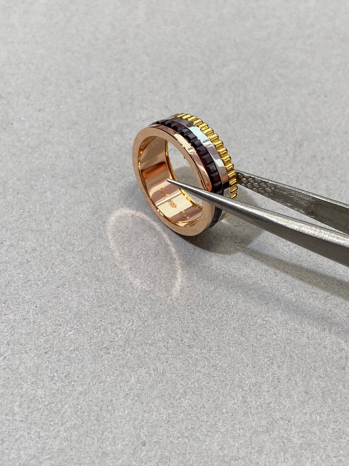 Boss Accessory / BOUCHERON Ring